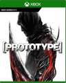 Carátula de [PROTOTYPE] - Xbox Series X|S