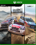 Carátula de WRC Collection Vol. 1 Xbox One