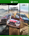 Carátula de WRC Collection Vol. 1 Xbox One - Xbox Series X|S