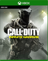 Carátula de Call of Duty: Infinite Warfare - Launch Edition - Xbox One