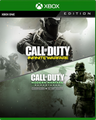 Carátula de Call of Duty: Infinite Warfare - Digital Legacy Edition - Xbox One