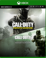 Carátula de Call of Duty: Infinite Warfare - Digital Legacy Edition - Xbox Series X|S
