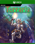 Carátula de Terraria - Xbox One
