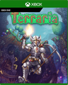Carátula de Terraria - Xbox One