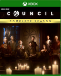 Carátula de The Council - Complete Season - Xbox One