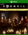 Carátula de The Council - Complete Season - Xbox One