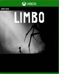 Carátula de LIMBO - Xbox One