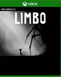 Carátula de LIMBO - Xbox Series X|S