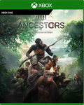 Carátula de Ancestors: The Humankind Odyssey - Xbox One