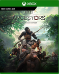 Carátula de Ancestors: The Humankind Odyssey - Xbox Series X|S