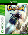 Carátula de GripShift - Xbox One