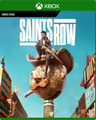 Carátula de Saints Row - Xbox One