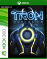 Carátula de Tron: Evolution - Xbox Series X|S
