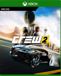 Carátula de The Crew 2 - Xbox One