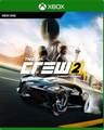 Carátula de The Crew 2 - Xbox One