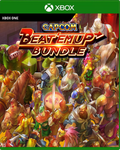 Carátula de Capcom Beat Em Up Bundle - Xbox One