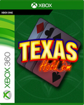 Carátula de Texas Holdem - Xbox One