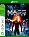 Carátula de Mass Effect - Xbox One