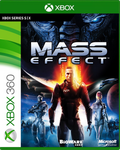 Carátula de Mass Effect - Xbox Series X|S