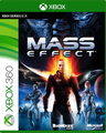 Carátula de Mass Effect - Xbox Series X|S