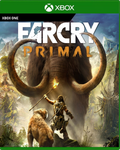 Carátula de FAR CRY PRIMAL - Xbox One