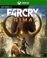 Carátula de FAR CRY PRIMAL - Xbox Series X|S