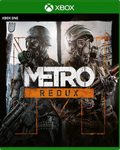 Carátula de Metro Redux Bundle - Xbox One