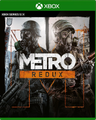 Carátula de Metro Redux Bundle - Xbox Series X|S