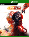 Carátula de STAR WARS: Squadrons - Xbox One