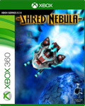 Carátula de Shred Nebula - Xbox Series X|S