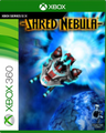 Carátula de Shred Nebula - Xbox Series X|S