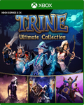 Carátula de Trine: Ultimate Collection - Xbox Series X|S