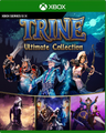 Carátula de Trine: Ultimate Collection - Xbox Series X|S