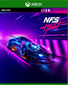 Carátula de Need for Speed Heat Deluxe Edition - Xbox One