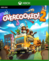 Carátula de Overcooked! 2 - Xbox One