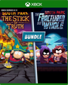 Carátula de Bundle: South Park : The Stick of Truth + The Fractured but Whole - Xbox Series X|S