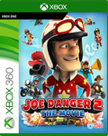 Carátula de Joe Danger 2: The Movie - Xbox One