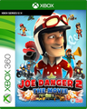 Carátula de Joe Danger 2: The Movie - Xbox Series X|S