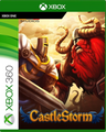 Carátula de CastleStorm - Xbox One