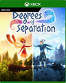Carátula de Degrees of Separation - Xbox One