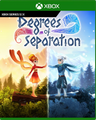 Carátula de Degrees of Separation - Xbox Series X|S