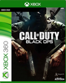 Carátula de Call of Duty: Black Ops - Xbox One
