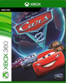 Carátula de Cars 2: The Video Game - Xbox One