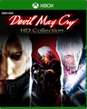 Carátula de Devil May Cry HD Collection - Xbox One