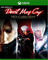 Carátula de Devil May Cry HD Collection - Xbox Series X|S