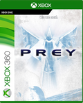 Carátula de Prey - Xbox One