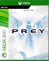 Carátula de Prey - Xbox One