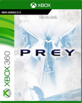 Carátula de Prey - Xbox Series X|S