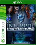 Carátula de Interpol - Xbox One