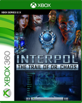 Carátula de Interpol - Xbox Series X|S